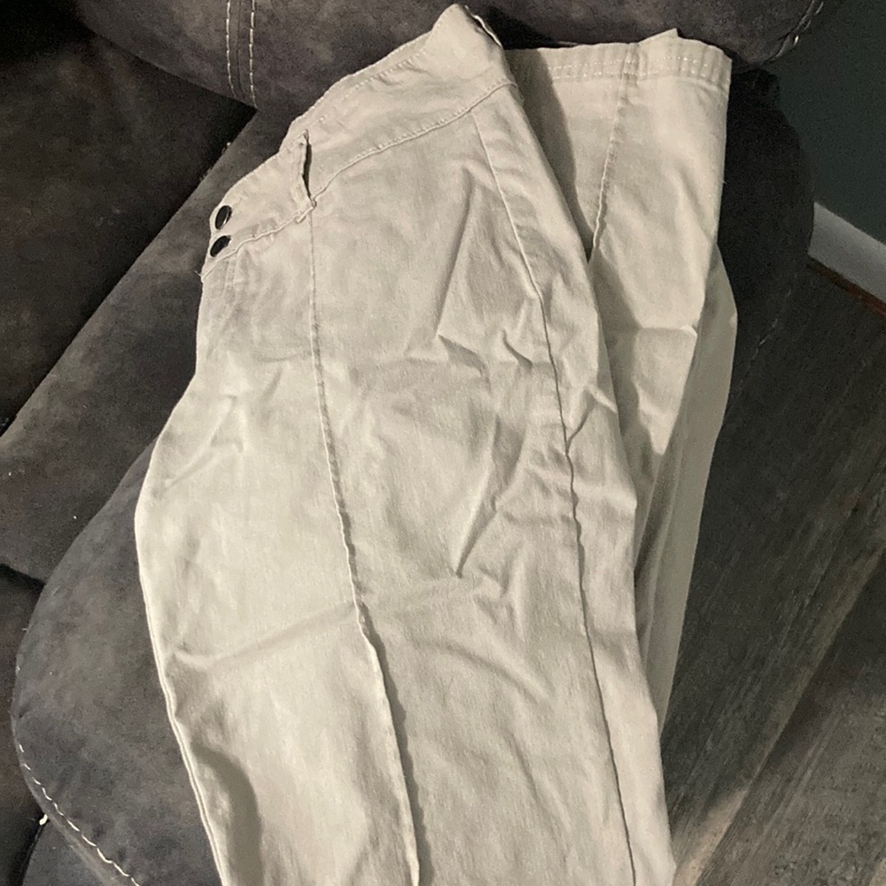 Size 7 dress pants
